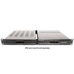 Parasound Zamp v.3 Two Channel Zone Amplifier