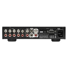 Parasound Zpre3 Two Channel Zone Preamplifier