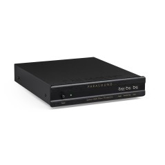 Parasound Zphono XRM Phono Preamplifier