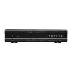 Parasound Zphono XRM Phono Preamplifier