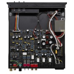Parasound Zphono XRM Phono Preamplifier