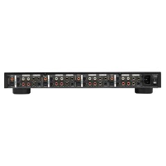 Parasound ZoneMaster 4 DAX Four Zone 192kHz/24bit DAC and Crossover