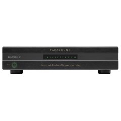 Parasound ZoneMaster 12 Universal 12 Channel 24 Speaker Amplifier
