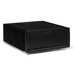 Parasound A 31 Three-Channel Power Amplifier