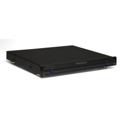 Parasound JC 3 Jr. Phono Preamplifier by John Curl