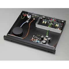 Parasound JC 3 Jr. Phono Preamplifier by John Curl