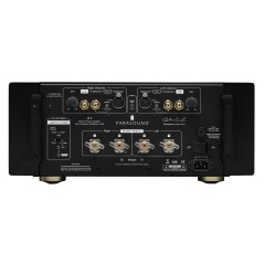 Parasound JC 5 Stereo Power Amplifier by John Curl