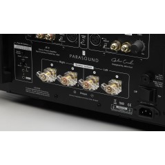 Parasound JC 5 Stereo Power Amplifier by John Curl