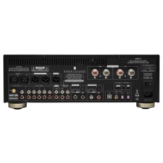 Parasound HINT 6 Halo Integrated Amplifier