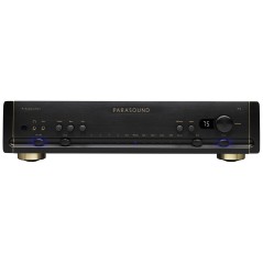 Parasound P6 - 2.1 Channel Preamplifier & DAC