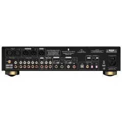 Parasound P6 - 2.1 Channel Preamplifier & DAC