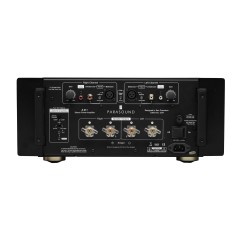 Parasound A 21+ Stereo Power Amplifier