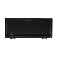 Parasound A 21+ Stereo Power Amplifier