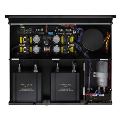 Parasound JC 3+ Phono Preamplifier by John Curl