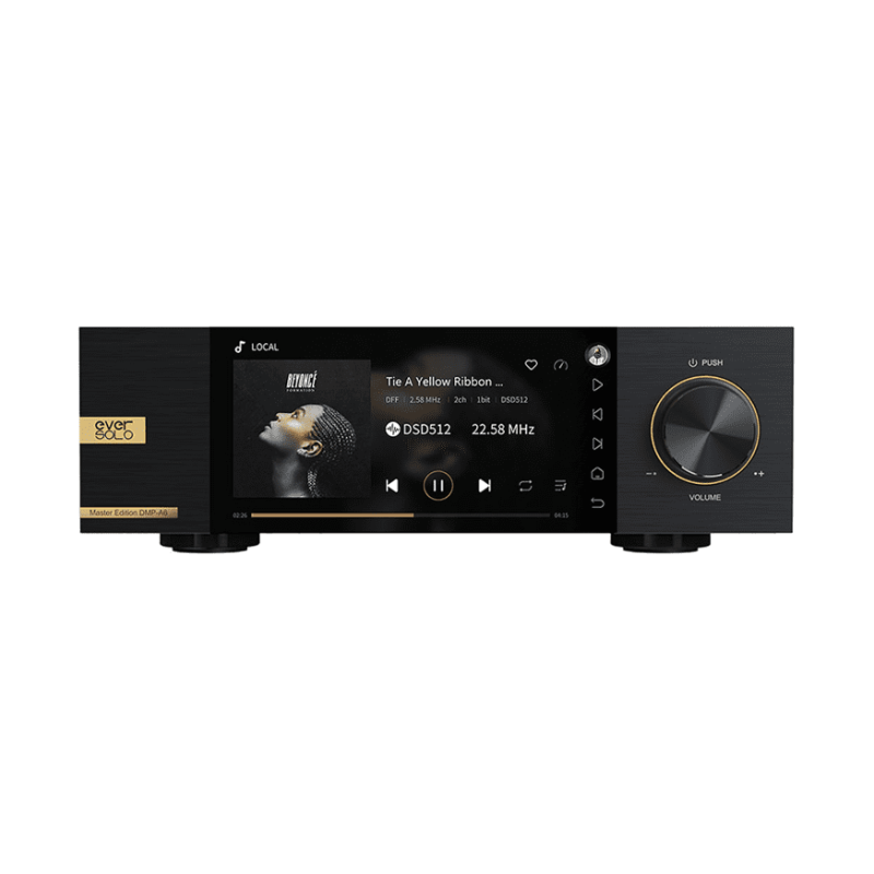 Eversolo DMP-A6 MASTER EDITION