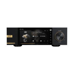 Eversolo DMP-A6 MASTER EDITION