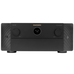 Marantz CINEMA 40 Recetor AV 8K 9.4/11.4 Canais