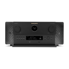 Marantz CINEMA 40 Recetor AV 8K 9.4/11.4 Canais