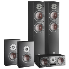 Dali Kit Oberon 7 OW Home Cinema