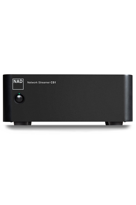 NAD CS-1 Network Streamer