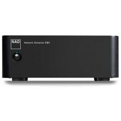 NAD CS-1 Network Streamer