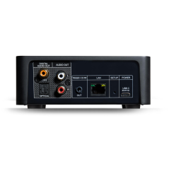 NAD CS-1 Network Streamer