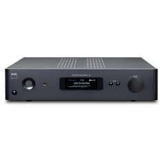 NAD C 389 Amplificador DAC HybridDigital