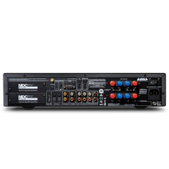 NAD C 389 Amplificador DAC HybridDigital