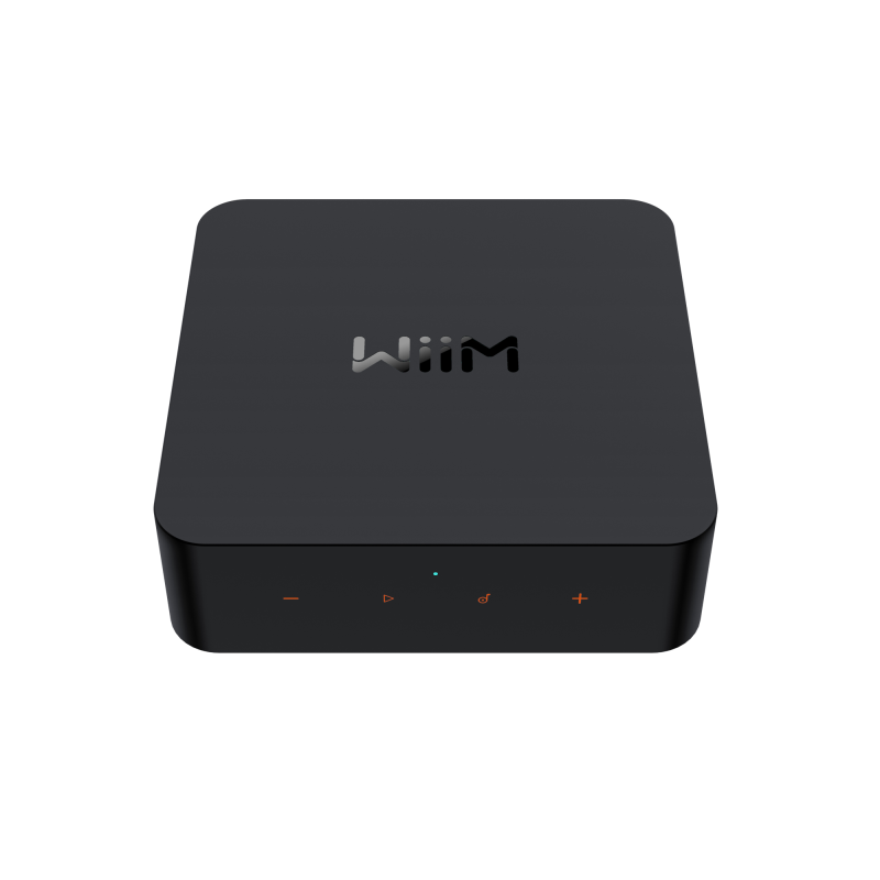 Wiim Pro