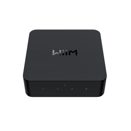 Wiim Pro Plus