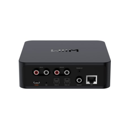 Wiim Pro Plus