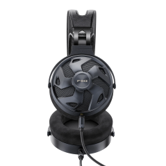 FiiO FT3 - Auscultadores Over Hear abertos