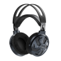 FiiO FT3 - Auscultadores Over Hear abertos