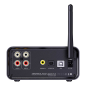 FiiO K7 BT DAC Amplificador Bluetooth LDAC para Headphones