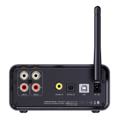 FiiO K7 BT DAC Bluetooth LDAC Amplificador de Auriculares
