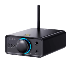 FiiO K7 BT DAC Bluetooth LDAC Amplificador de Auriculares