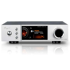 Cayin iDAC-6MK2