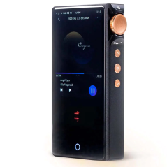 Cayin N3 PRO - Leitor portátil