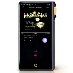 Cayin N3 PRO - Leitor portátil