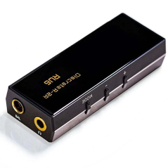 Cayin RU6 - DAC/Amplificador de auscultadores