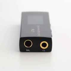 Cayin RU7 - DAC/Amplificador de auscultadores