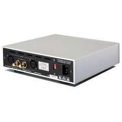 Cayin iHA-6 - DAC/Amplificador de auscultadores