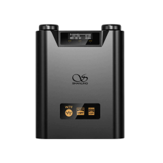 Shanling H5 - DAC/Amplificador portátil