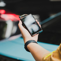 Shanling M3 Ultra - DAC/Amplificador portátil