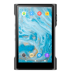 Shanling M3 Ultra - DAC/Amplificador portátil