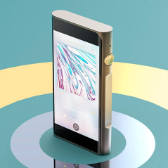 Shanling M6 Pro 21 - DAC/Amplificador portátil