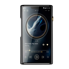 Shanling M9 Plus - DAC/Amplificador portátil
