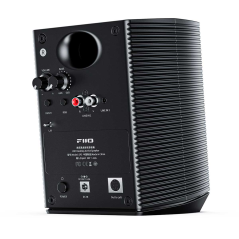 FiiO SP3 - Colunas Ativas