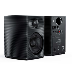 FiiO SP3 - Colunas Ativas