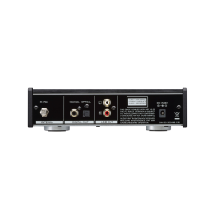 Teac PD-301DAB-X Leitor de CD e Rádio FM